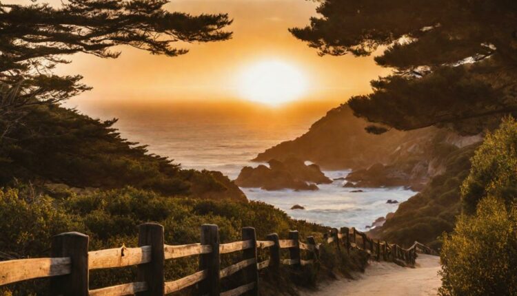 Dive into the heart of Carmel CA with our guide. Discover top attractions, scenic spots, and cultural gems in this enchanting coastal town.