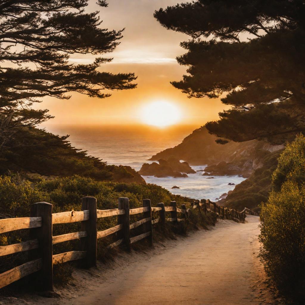 Dive into the heart of Carmel CA with our guide. Discover top attractions, scenic spots, and cultural gems in this enchanting coastal town.