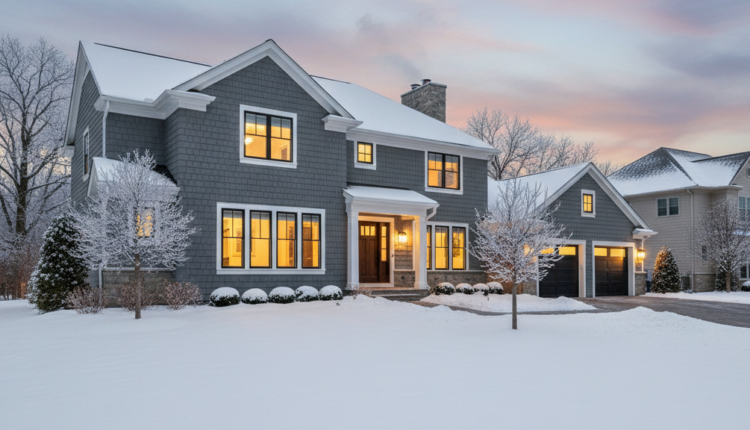 Carmel Winter Remodeling Ideas