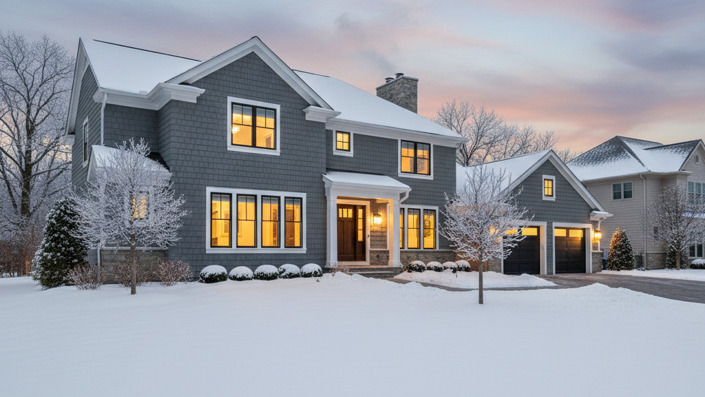 Carmel Winter Remodeling Ideas