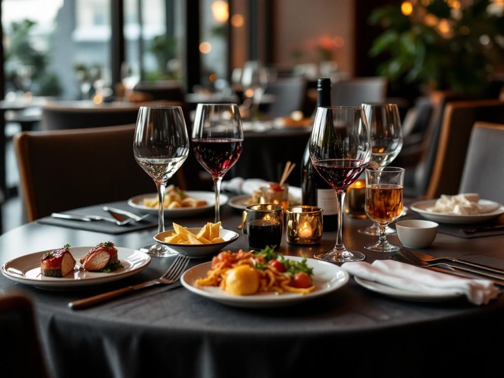 Dine Like a Local: 5 Best Restaurants in Carmel, I