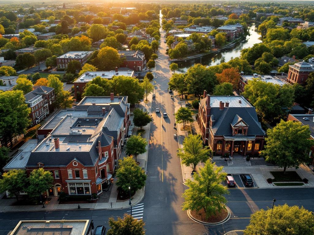 Best of Carmel: Discover Top Attractions & Di