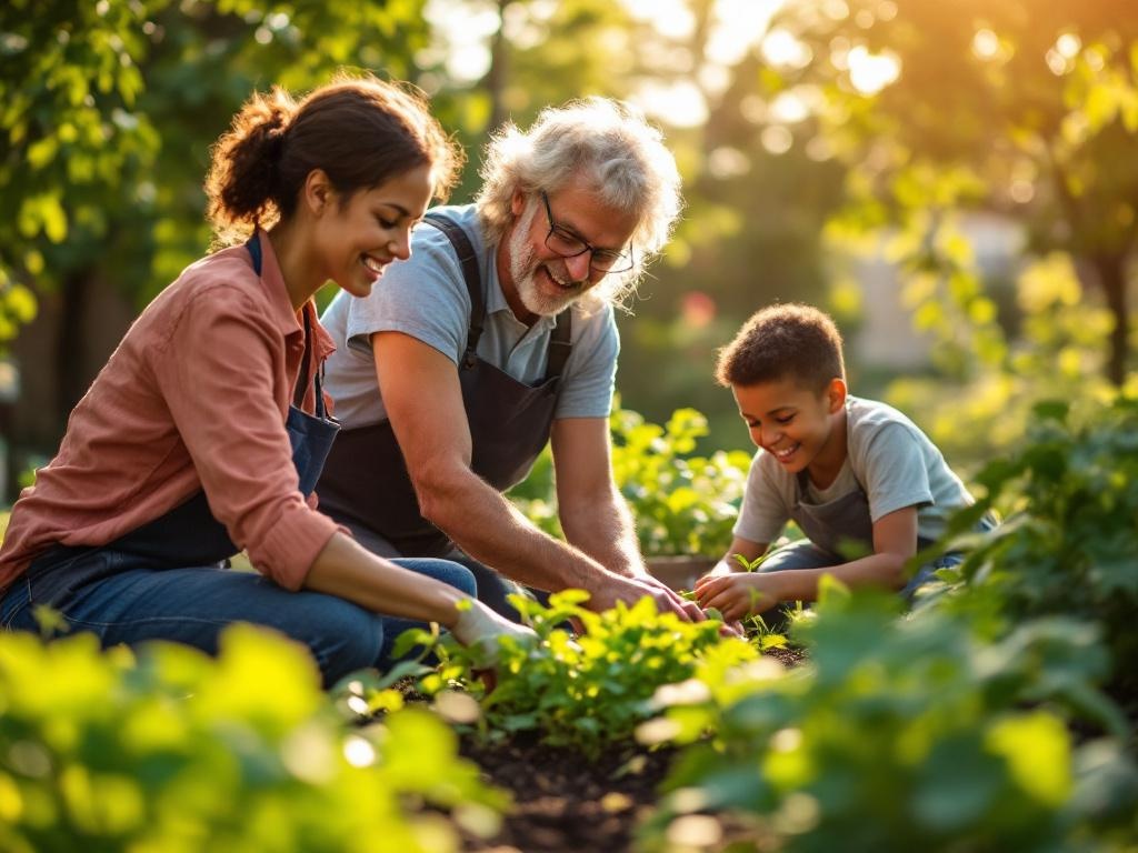 Building Stronger Communities Through Local Engage