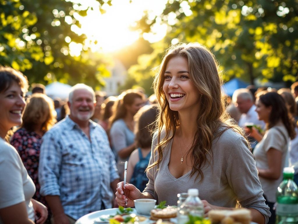 Building Stronger Communities Through Local Engage