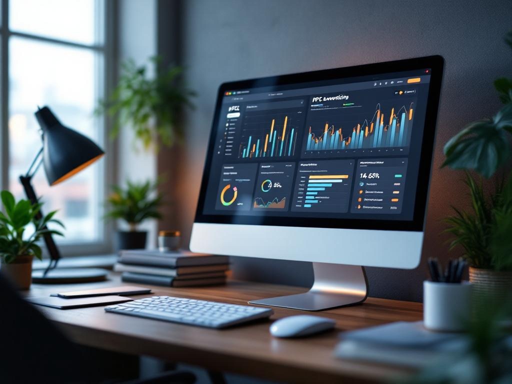 Pay Per Click Advertising Noblesville