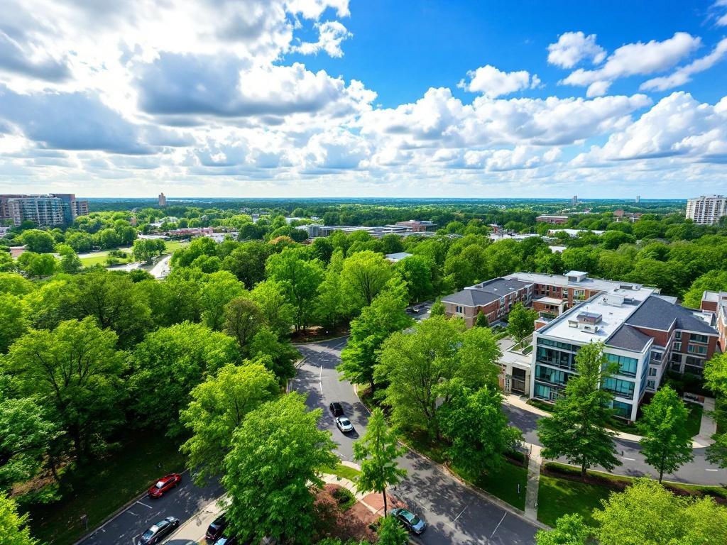 What is the Name Carmel?